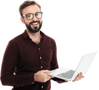 Stay Connected With <br> Cutting Edge IT