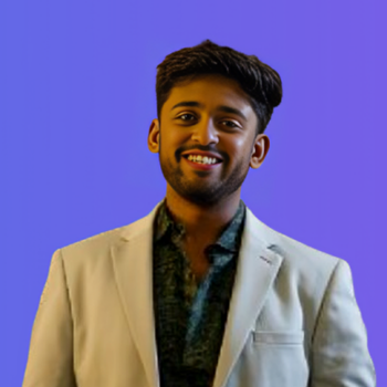 Ujjawal Kasturi