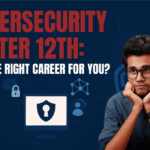 Cybersecurity After 12th: Career Guide & Diploma Courses 2025