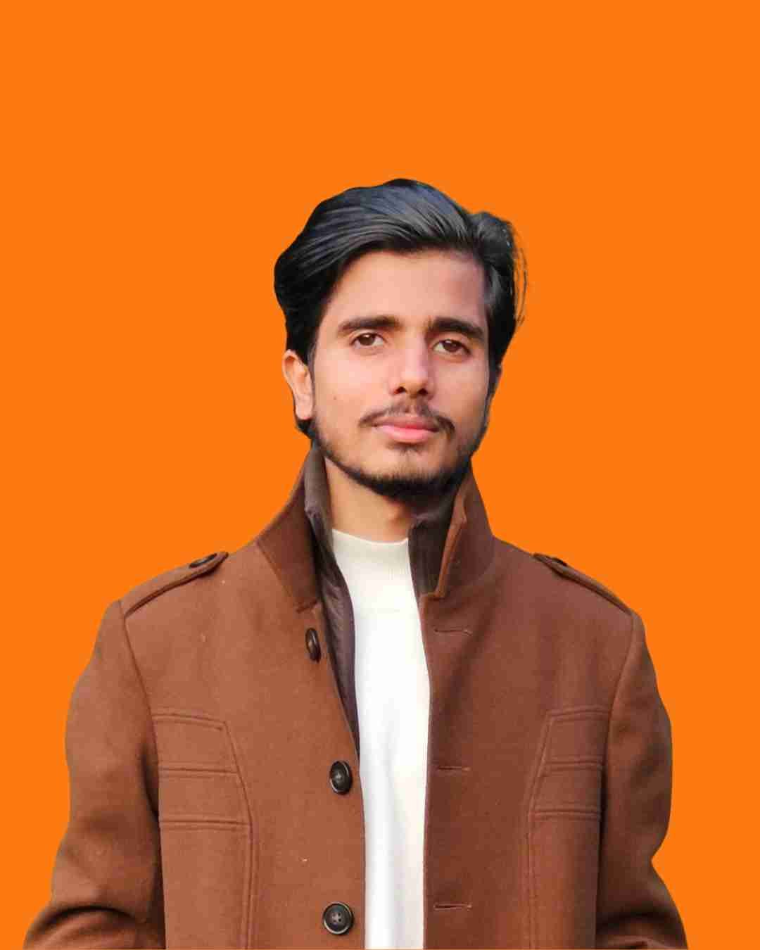 Aashish  Kumar