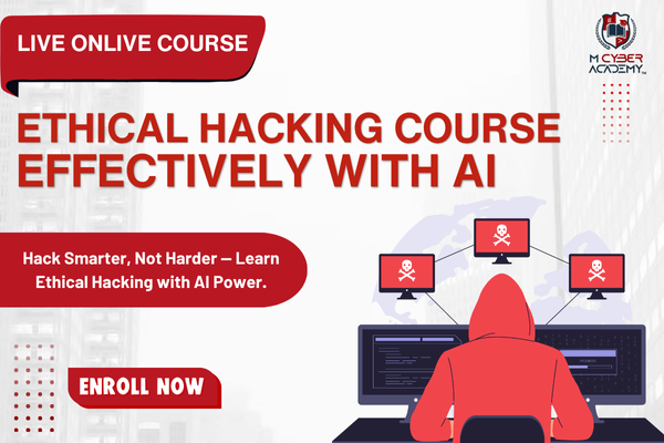 Ethical Hacking Course