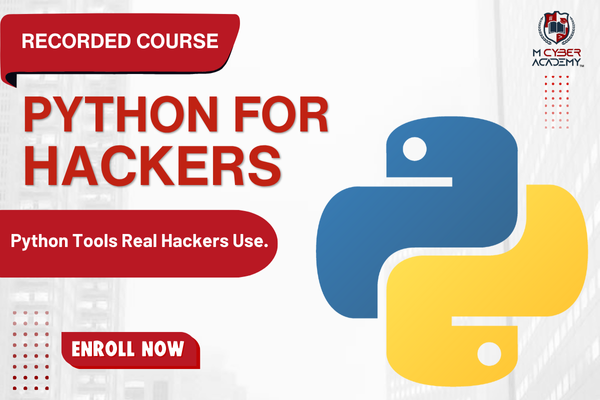 Python For Hackers