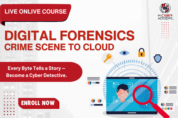 Digital Forensics
