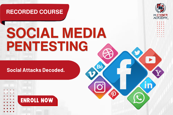 Social Media Hacking