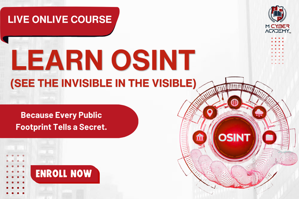 OSINT Course