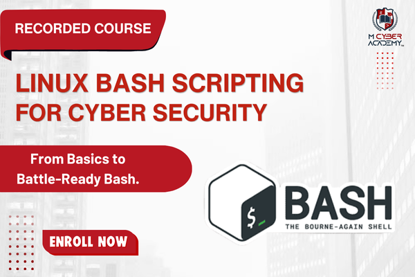 Bash Scripting