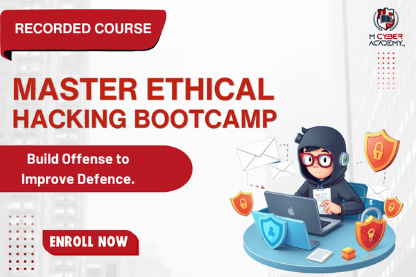 Ethical Hacking