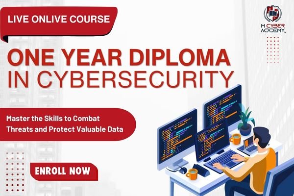 Ethical Hacking Course