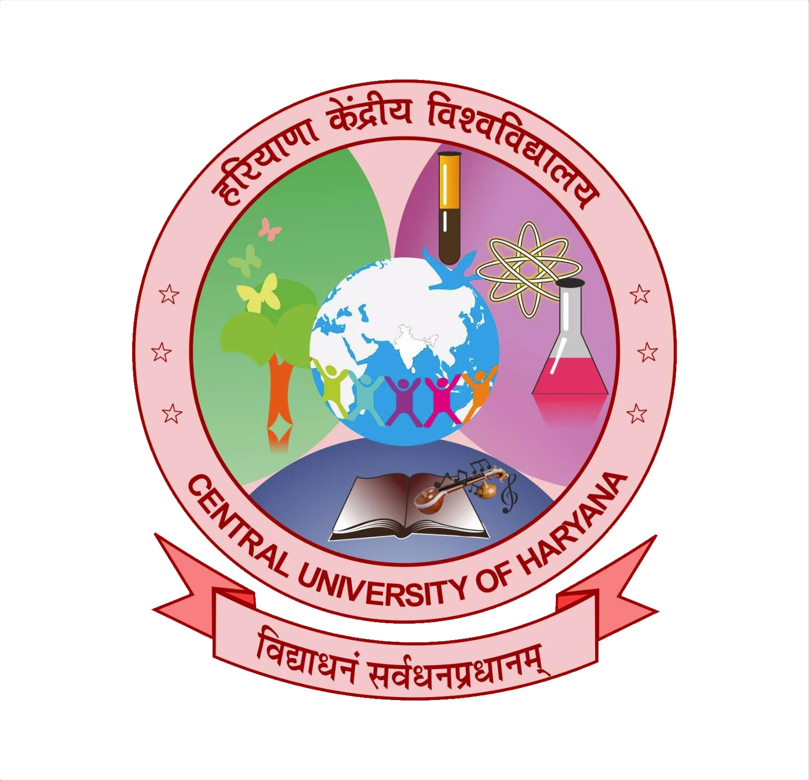 Central University of Haryana
