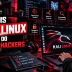 What Is Kali Linux and Why Do Ethical Hackers Use It?