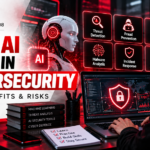 How AI Help in Cybersecurity
