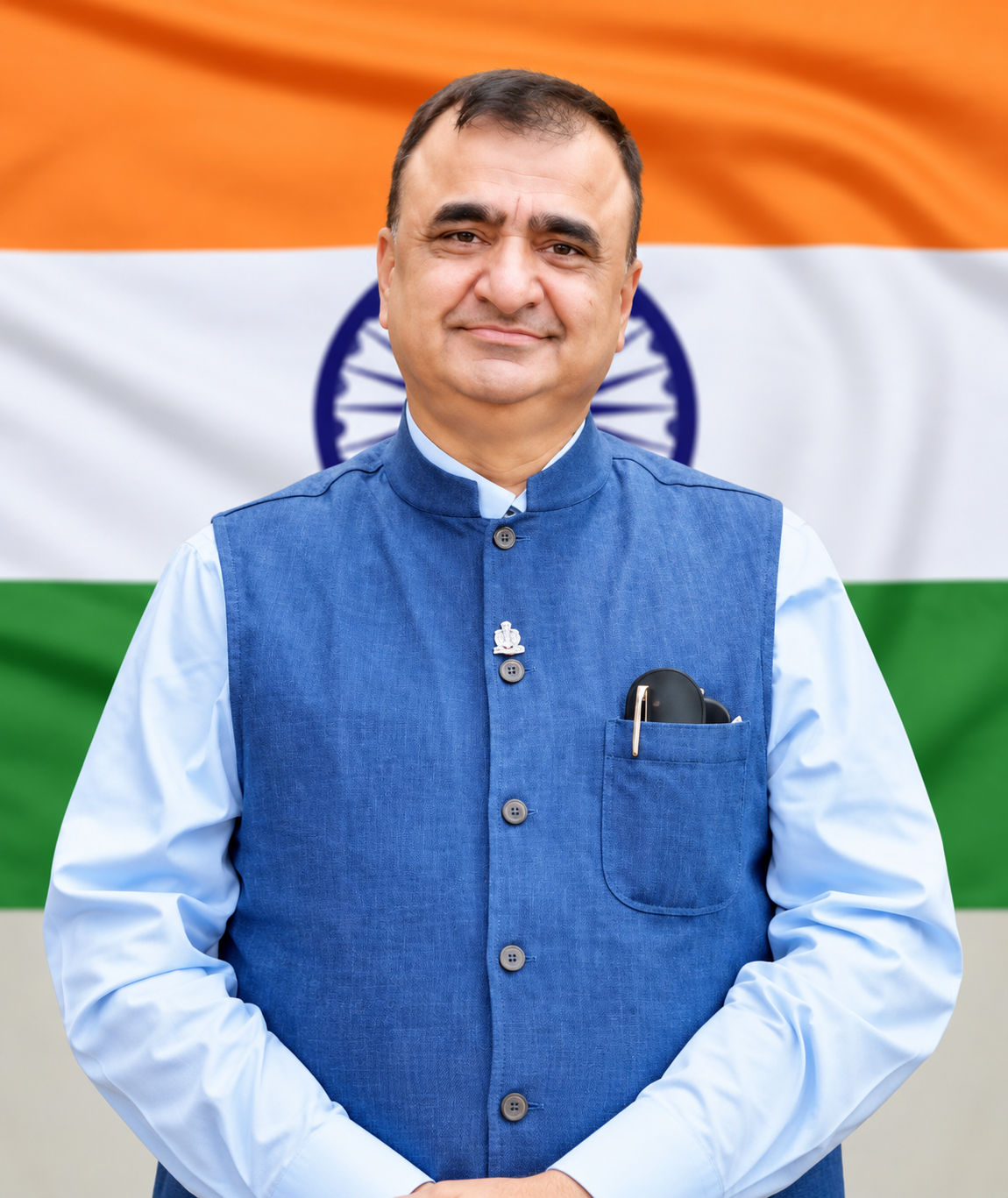 Dr. Rakshit Tandon