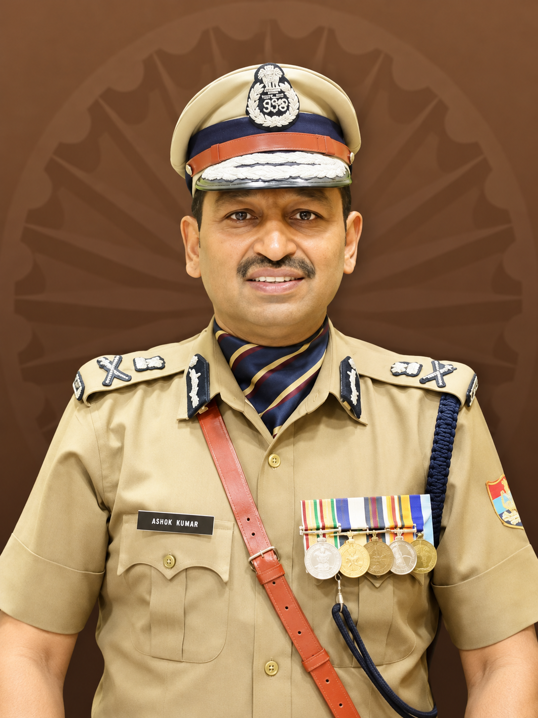 Ashok kumar