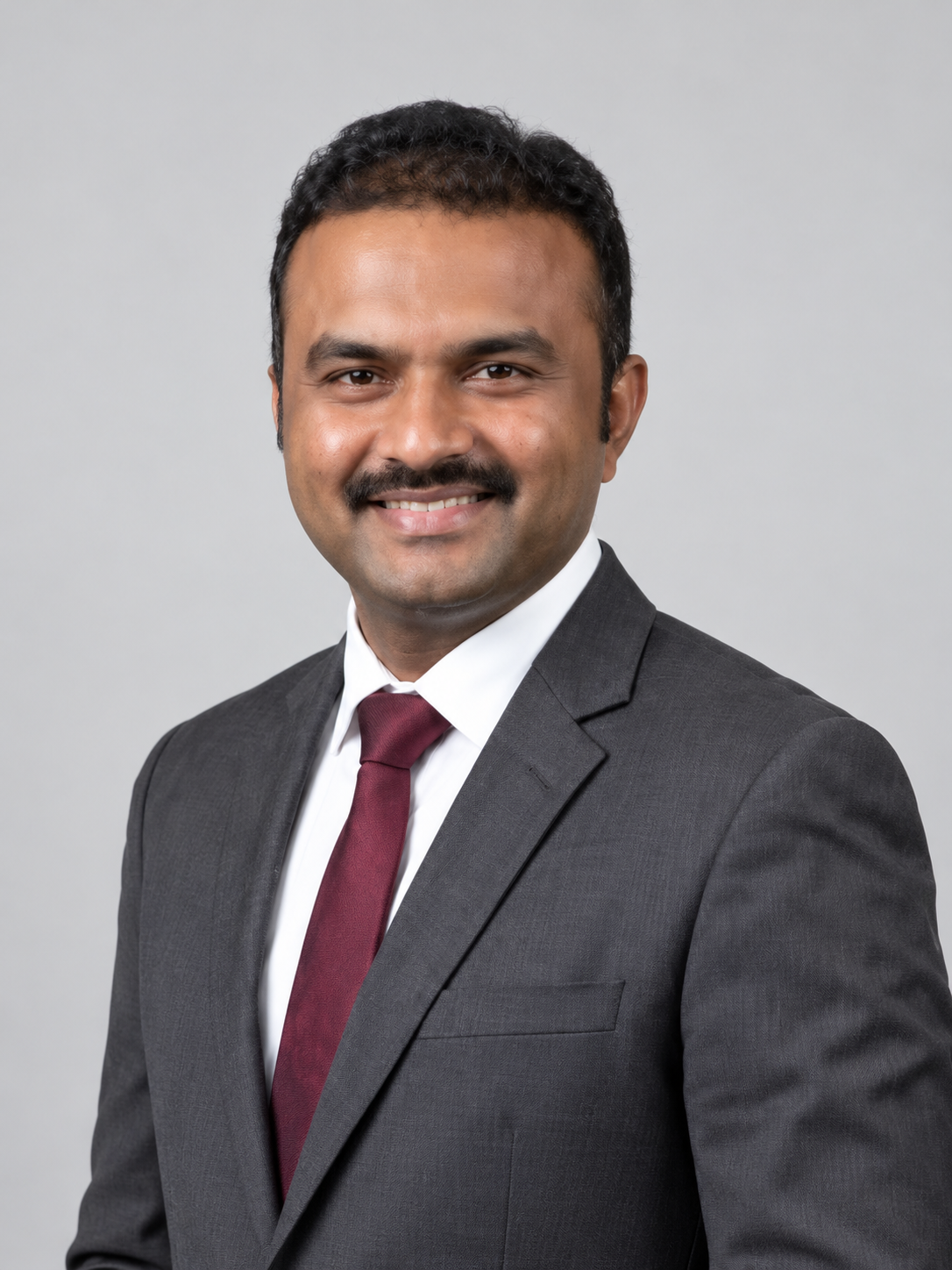 Dr. Muralidhar Nayak Bhukya 